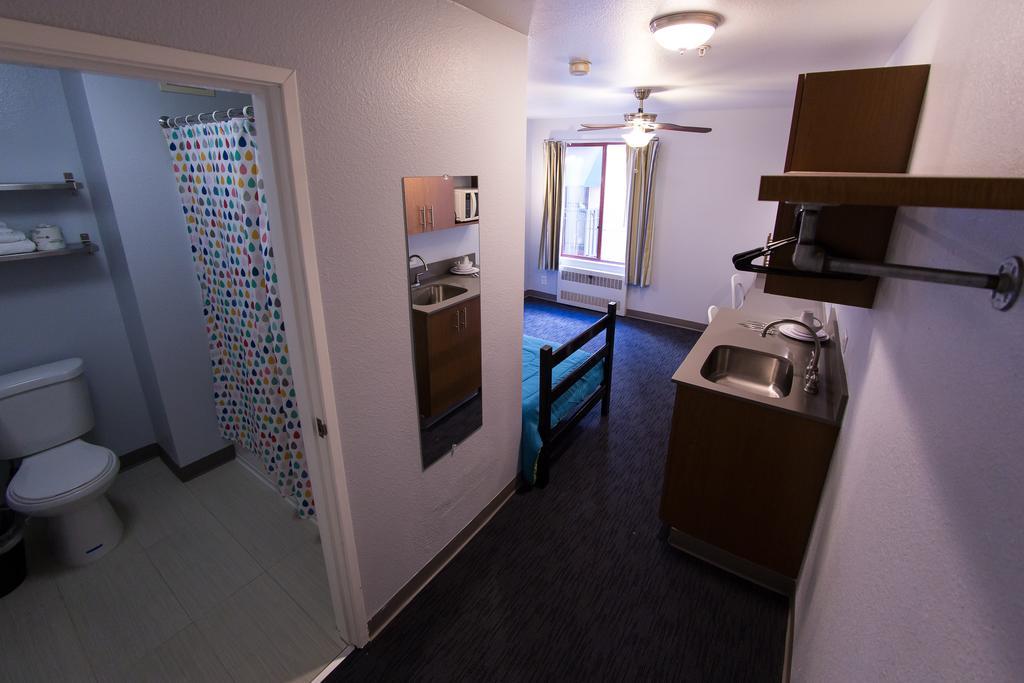 Aparthotel Vantaggio Suites